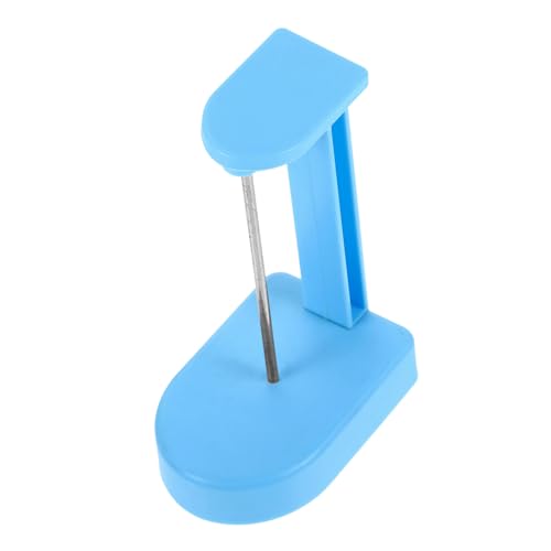 Gogogmee Multifunktionaler Rechnungshalter aus Kunststoff und Metall Stabiler Zettelspieß für Büro und Küche Glatte Kanten Schonen Hände als Einfacher Quittungshalter und Memo Organizer Gogogmee Multifunktionaler Rechnungshalter aus Kunststoff und Metall Stabiler Zettelspieß für Büro und Küche Glatte Kanten Schonen Hände als Einfacher Quittungshalter und Memo Organizer von Gogogmee