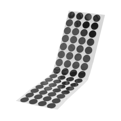 Gogogmee Nano Klebepunkte Handy Bildschirm Klicker Aufkleber mit Fingerabdruckschutz Nano Haftend Rückstandsfrei Entfernbar Smudge Resistent für Langanhaltende Nutzung im Freien Gogogmee Nano Klebepunkte Handy Bildschirm Klicker Aufkleber mit Fingerabdruckschutz Nano Haftend Rückstandsfrei Entfernbar Smudge Resistent für Langanhaltende Nutzung im Freien von Gogogmee