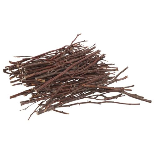 Gogogmee Natürliche Holz Zweige Robuste DIY Äste für Bastelarbeiten Rustikale Deko Holzstäbe Geeignet für Blumenarrangements Kreative Tischdeko und Festtagsdekoration Gogogmee Natürliche Holz Zweige Robuste DIY Äste für Bastelarbeiten Rustikale Deko Holzstäbe Geeignet für Blumenarrangements Kreative Tischdeko und Festtagsdekoration von Gogogmee