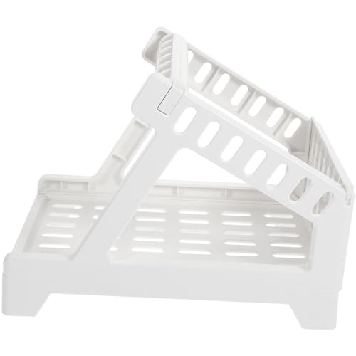 Gogogmee Praktischer Etikettenhalter für Desktop Drucker Label Roll Stand für Versandetiketten Einfach zu Montieren Passend für Etikettendrucker Optimiert Ihre Etikettenorganisation Gogogmee Praktischer Etikettenhalter für Desktop Drucker Label Roll Stand für Versandetiketten Einfach zu Montieren Passend für Etikettendrucker Optimiert Ihre Etikettenorganisation von Gogogmee