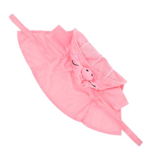 Gogogmee Puppenschlafanzug Atmungsaktive Cartoon Kleidung für Puppen Stylisches Design für Langlebige und Fusselfreie Materialien Gogogmee Puppenschlafanzug Atmungsaktive Cartoon Kleidung für Puppen Stylisches Design für Langlebige und Fusselfreie Materialien von Gogogmee