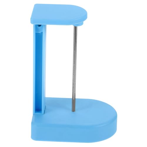 Gogogmee Quittungshalter mit Spike Multifunktionaler Zettelhalter für Restaurant Büro und Küche Kompakte und Leichte Rechnungsgabel für Einfachen Gebrauch Gogogmee Quittungshalter mit Spike Multifunktionaler Zettelhalter für Restaurant Büro und Küche Kompakte und Leichte Rechnungsgabel für Einfachen Gebrauch von Gogogmee