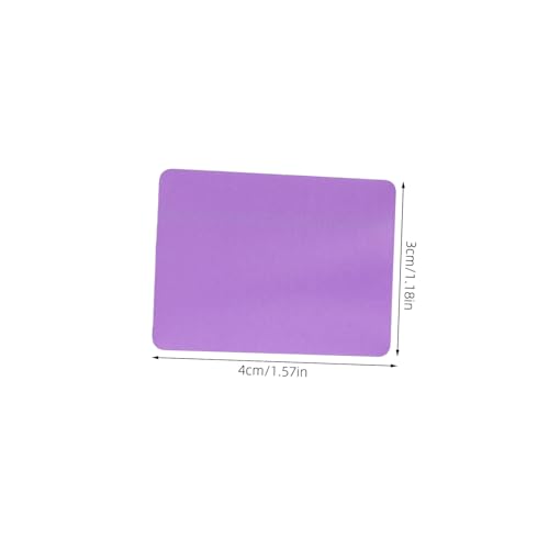 Gogogmee Selbstklebendes Farbiges Thermoetikettenpapier Beschichtet Kratzfest Bedruckbar Klarer Barcode druck für Markieren Organisieren Beschriften und Sortieren Gogogmee Selbstklebendes Farbiges Thermoetikettenpapier Beschichtet Kratzfest Bedruckbar Klarer Barcode druck für Markieren Organisieren Beschriften und Sortieren von Gogogmee