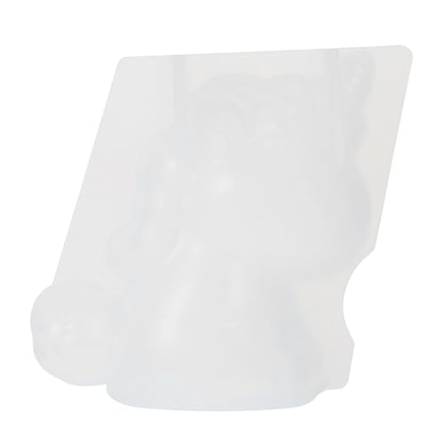 Gogogmee Silikon Einhorn Gießform Kreativ Wiederverwendbar DIY Schmuck Harzform für Teens Handwerk Epoxidharz Gießen Dekoration Gogogmee Silikon Einhorn Gießform Kreativ Wiederverwendbar DIY Schmuck Harzform für Teens Handwerk Epoxidharz Gießen Dekoration von Gogogmee