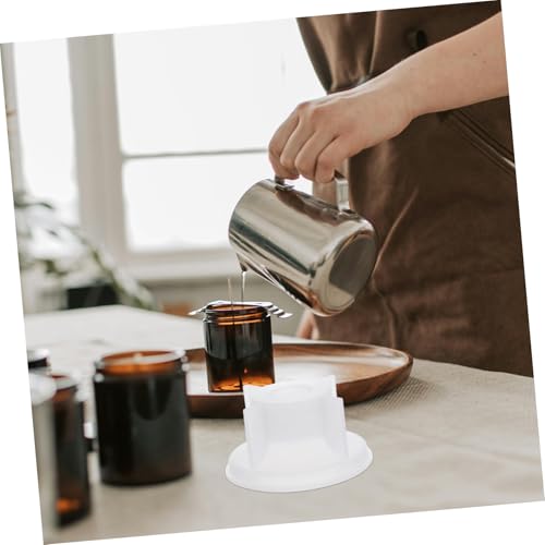 Gogogmee Silikonform Kerzenhalter zum Gießen Flexible Wiederverwendbare DIY Form für Teelicht- Säulen Stabkerzen für Epoxidharz Wachs und Schmuckschalen Vielseitig für Bastelprojekte und Gogogmee Silikonform Kerzenhalter zum Gießen Flexible Wiederverwendbare DIY Form für Teelicht- Säulen Stabkerzen für Epoxidharz Wachs und Schmuckschalen Vielseitig für Bastelprojekte und von Gogogmee