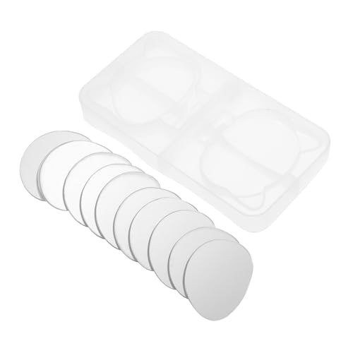 Gogogmee Silikonform Makeup Mirror DIY Silikon Gießform für Kosmetikspiegel Basteln Katzenmotiv Inkl Spiegelteilen Flexibel Langlebig Leicht zu Reinigen Gogogmee Silikonform Makeup Mirror DIY Silikon Gießform für Kosmetikspiegel Basteln Katzenmotiv Inkl Spiegelteilen Flexibel Langlebig Leicht zu Reinigen von Gogogmee