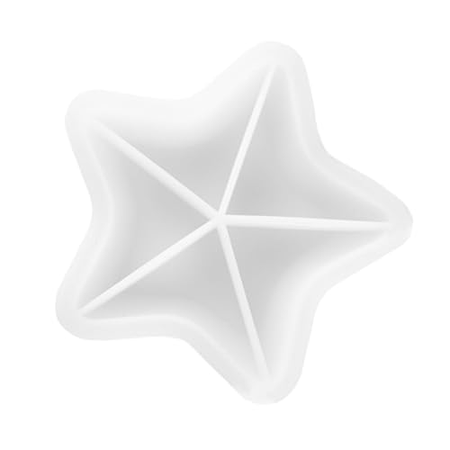 Gogogmee Silikonform Meerestier DIY Epoxidharz Form für Dekoratives Tablett Langlebiges Sicheres Material Kreative Muschel Seestern designs für Haushalt und Geschenkideen Gogogmee Silikonform Meerestier DIY Epoxidharz Form für Dekoratives Tablett Langlebiges Sicheres Material Kreative Muschel Seestern designs für Haushalt und Geschenkideen von Gogogmee