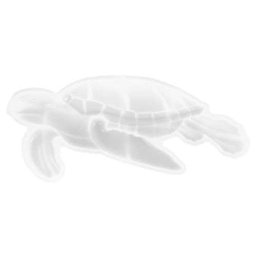Gogogmee Silikonform Schildkröte Wanddeko Gießform DIY Bastelset Wiederverwendbar Elastisch Reißfest Einfach zu Entformen für Handgefertigte Wandkunst und Dekoration Gogogmee Silikonform Schildkröte Wanddeko Gießform DIY Bastelset Wiederverwendbar Elastisch Reißfest Einfach zu Entformen für Handgefertigte Wandkunst und Dekoration von Gogogmee