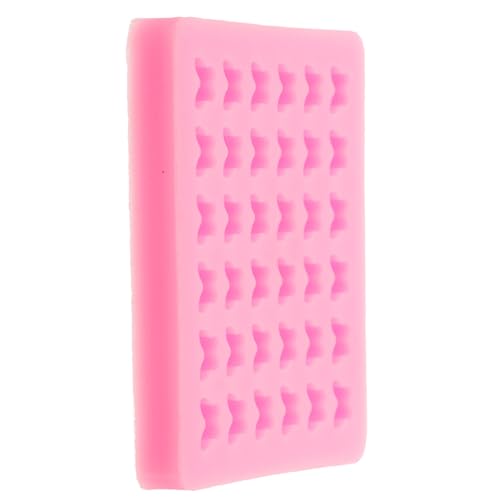 Gogogmee Silikonform Schmetterling Fach für Wachssiegel DIY Bastelset Flexible Hitzebeständige Form für Wachsperlen Handliches Craft Tool für Einladungen und Kartenverzierung Gogogmee Silikonform Schmetterling Fach für Wachssiegel DIY Bastelset Flexible Hitzebeständige Form für Wachsperlen Handliches Craft Tool für Einladungen und Kartenverzierung von Gogogmee