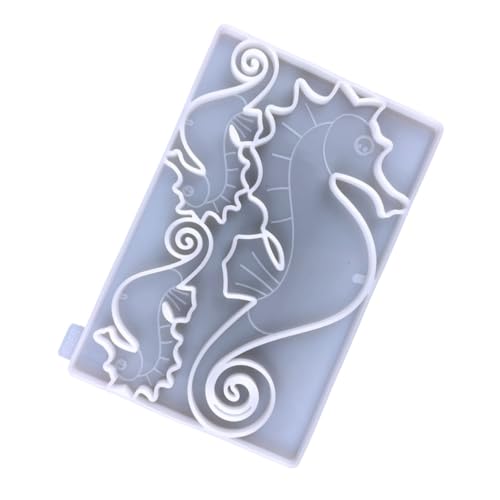 Gogogmee Silikonform Tiermotiv Wanddeko DIY Gießform Epoxidharz Silikon Gießform für Haustierwand Schmuck Kreative Bastelidee für Individuelle Wohnaccessoires Gogogmee Silikonform Tiermotiv Wanddeko DIY Gießform Epoxidharz Silikon Gießform für Haustierwand Schmuck Kreative Bastelidee für Individuelle Wohnaccessoires von Gogogmee