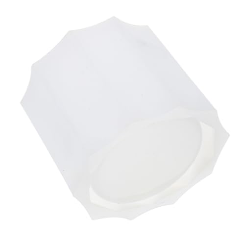 Gogogmee Silikonform Würfelbecher DIY Gießform aus Flexiblem Langlebigem Silikon für Epoxidharz Handwerk mit Klarem Umriss Leicht zu Reinigen und Wiederverwendbar für Resin Kunst und Gogogmee Silikonform Würfelbecher DIY Gießform aus Flexiblem Langlebigem Silikon für Epoxidharz Handwerk mit Klarem Umriss Leicht zu Reinigen und Wiederverwendbar für Resin Kunst und von Gogogmee