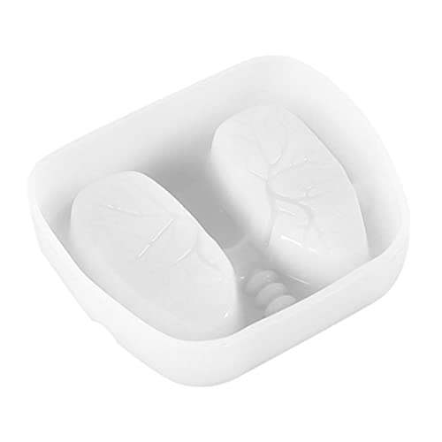 Gogogmee Silikonform für Diy Ornamente Gießform für Aufbewahrung Dekoration und Bastelprojekte Langlebig und Leicht Entformbar für Bastelliebhaber von Gogogmee