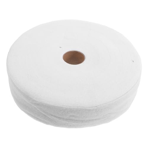 Gogogmee Steppwatte Baumwollmischung Flexible Wattierungsstreifen für Quilts Teppiche und Taschen Vielseitig Einsetzbar für Nähprojekte und Bastelarbeiten Gogogmee Steppwatte Baumwollmischung Flexible Wattierungsstreifen für Quilts Teppiche und Taschen Vielseitig Einsetzbar für Nähprojekte und Bastelarbeiten von Gogogmee