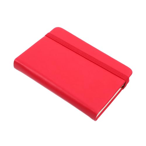 Gogogmee Taschen Notizblock Tragbares Liniertes Notizbuch für Schule Büro Schreiben von Memos Tagebüchern Notizen Kompaktes Design Gogogmee Taschen Notizblock Tragbares Liniertes Notizbuch für Schule Büro Schreiben von Memos Tagebüchern Notizen Kompaktes Design von Gogogmee