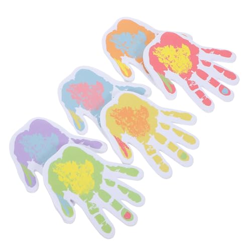 Gogogmee Teiliges Farbige Selbstklebende Notizzettel Reißbare Memo Pads mit Kreativem Design Vielseitig für Büro Zuhause und Schule Praktische Haftnotizen für Wichtige Erinnerungen Gogogmee Teiliges Farbige Selbstklebende Notizzettel Reißbare Memo Pads mit Kreativem Design Vielseitig für Büro Zuhause und Schule Praktische Haftnotizen für Wichtige Erinnerungen von Gogogmee