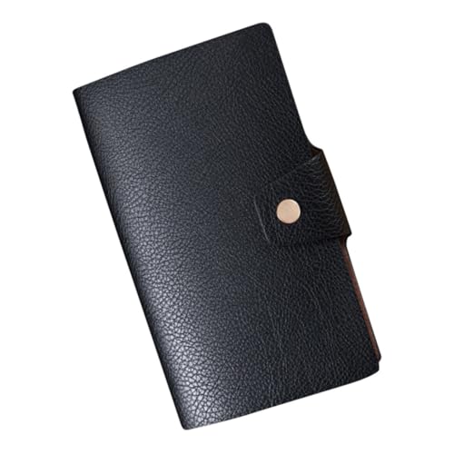 Gogogmee Terminplaner Notizbuch Tragbares Taschennotizbuch aus Hochwertigem Material für Notizen Tagebuch und Reiseaufzeichnungen Aktivierbar und Vielseitig Gogogmee Terminplaner Notizbuch Tragbares Taschennotizbuch aus Hochwertigem Material für Notizen Tagebuch und Reiseaufzeichnungen Aktivierbar und Vielseitig von Gogogmee