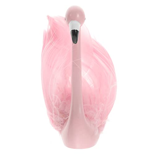Gogogmee Tierskulptur für Dekoration Hawaiianischer Home Kawaii Tropischem Kuchenaufsatz Desktop Statue Flamingo Miniatur Flamingofiguren Modell für Mikrolandschaft Geburtstagsfeiern Gogogmee Tierskulptur für Dekoration Hawaiianischer Home Kawaii Tropischem Kuchenaufsatz Desktop Statue Flamingo Miniatur Flamingofiguren Modell für Mikrolandschaft Geburtstagsfeiern von Gogogmee
