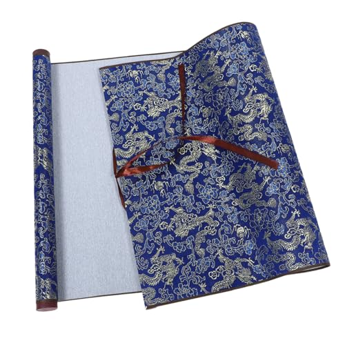 Gogogmee Training Praxis Kreation Kunst Traditionelle Pinsel Schreiben Anfänger Für Zeichenwerkzeug Blank Künstler Papier Matte Kalligraphie Wiederverwendbare Tinte Freies Wasser Tuch Gogogmee Training Praxis Kreation Kunst Traditionelle Pinsel Schreiben Anfänger Für Zeichenwerkzeug Blank Künstler Papier Matte Kalligraphie Wiederverwendbare Tinte Freies Wasser Tuch von Gogogmee