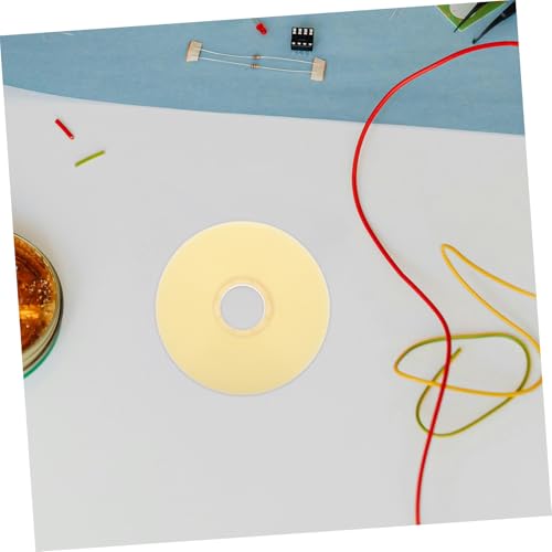 Gogogmee Transparente Robuste Strapping Tape Schnelles Sicheres Bündeln und Verpacken für Versand Logistik und Lager Strapazierfähiges Wasserdichtes Packband für Pakete und Kartons von Gogogmee
