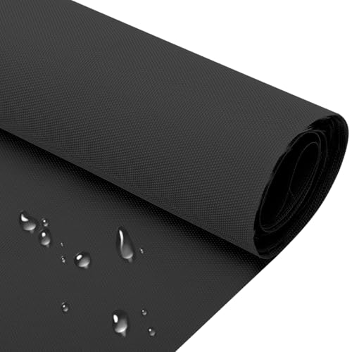 Gohytal Segeltuch Wasserdicht, Polsterstoff Meterware Oxford Polyester Gewebe Segeltuch Polsterstoff 90cm×2M Wasserabweisender Stoff 600D Wasserfest Reißfest und Langlebig Beschichteter Outdoorstoff Gohytal Segeltuch Wasserdicht, Polsterstoff Meterware Oxford Polyester Gewebe Segeltuch Polsterstoff 90cm×2M Wasserabweisender Stoff 600D Wasserfest Reißfest und Langlebig Beschichteter Outdoorstoff von Gohytal