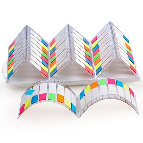 1600 Pieces, Transparent Sticky Notes, Page Markers, Book Tabs, Sticky Note Tabs, Sticky Tabs, Page Tabs, Label Stickers, Pop Up Index Tabs, Tabs Flags Stickers, Index Tabs Flags 1600 Pieces, Transparent Sticky Notes, Page Markers, Book Tabs, Sticky Note Tabs, Sticky Tabs, Page Tabs, Label Stickers, Pop Up Index Tabs, Tabs Flags Stickers, Index Tabs Flags von Golcellia