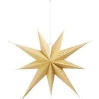 3D Papierstern "Sirius" - Ø 65 cm 3D Papierstern "Sirius" - Ø 65 cm von Othmar Decorations