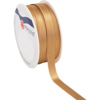 Satinband, 6 mm - Gold Satinband, 6 mm - Gold von PRÄSENT