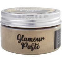 Stamperia "Glamour Paste" - Gold Stamperia "Glamour Paste" - Gold von Gold