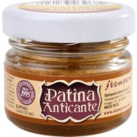 Stamperia "Patina Anticante" - Gold Stamperia "Patina Anticante" - Gold von Stamperia