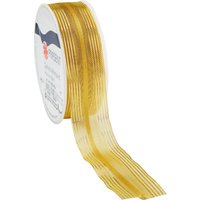 Ziehschleife "Astoria" - Gold von PRÄSENT