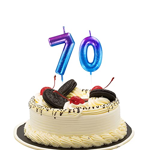 Geburtstagskerzen Zahlen 70 Geburtstag Deko, GoldRock Kerze Wunderkerzen Geburtstag 70,Geburtstagskerze 70. Geburtstag Männer Frau, Kerzen Geburtstag 70 Jahre, Geburtstagskerzen für Torte,Hochzeitstag Geburtstagskerzen Zahlen 70 Geburtstag Deko, GoldRock Kerze Wunderkerzen Geburtstag 70,Geburtstagskerze 70. Geburtstag Männer Frau, Kerzen Geburtstag 70 Jahre, Geburtstagskerzen für Torte,Hochzeitstag von GoldRock