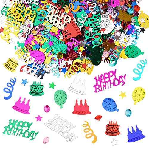 Happy Birthday Konfetti Tischdeko Geburtstag GoldRock Konfetti Geburtstag,Streudeko Geburtstag,Happy Birthday Streudeko,Happy Birthday Deko Frau Mann,Geburtstag Tischdeko,Geburtstagsdeko Tisch Happy Birthday Konfetti Tischdeko Geburtstag GoldRock Konfetti Geburtstag,Streudeko Geburtstag,Happy Birthday Streudeko,Happy Birthday Deko Frau Mann,Geburtstag Tischdeko,Geburtstagsdeko Tisch von GoldRock