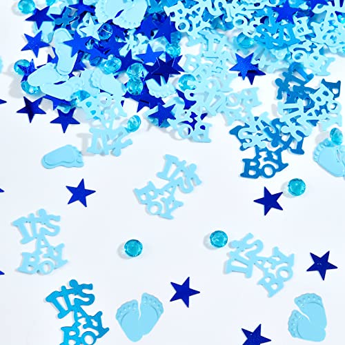 Its a Boy Konfetti Babyparty Deko Junge, Konfetti Blau Deko Babyparty Junge,Babyshowerparty Deko Junge,Baby Shower Deko Boy, Streudeko Taufe,Gender Reveal Konfettikanone,Baby Party Dekoration Junge Its a Boy Konfetti Babyparty Deko Junge, Konfetti Blau Deko Babyparty Junge,Babyshowerparty Deko Junge,Baby Shower Deko Boy, Streudeko Taufe,Gender Reveal Konfettikanone,Baby Party Dekoration Junge von GoldRock