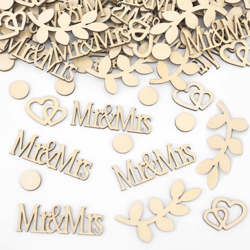 Mr und Mrs Konfetti Holzherzen Deko Hochzeit Groß 1,5-6,3cm, GoldRock Tischdeko Hochzeit, Streudeko Hochzeit Holz, Goldene Hochzeit Deko, Hochzeitsdeko Tisch,Mr & Mrs Deko Hochzeit,Hochzeitsdekoration Mr und Mrs Konfetti Holzherzen Deko Hochzeit Groß 1,5-6,3cm, GoldRock Tischdeko Hochzeit, Streudeko Hochzeit Holz, Goldene Hochzeit Deko, Hochzeitsdeko Tisch,Mr & Mrs Deko Hochzeit,Hochzeitsdekoration von GoldRock