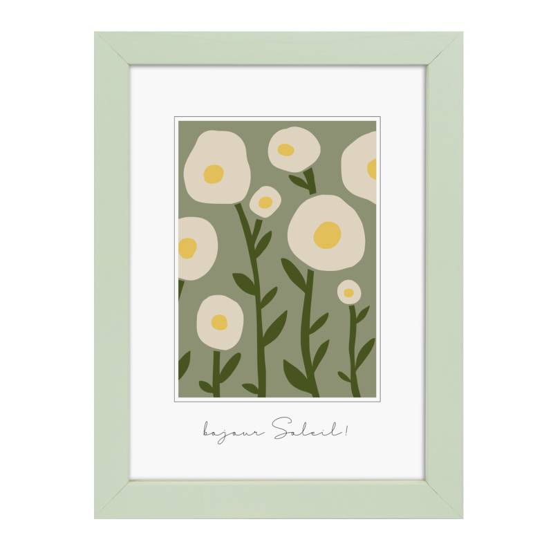 Bilderrahmen Aura aus Holz Bilderrahmen Aura aus Holz von Goldbuch