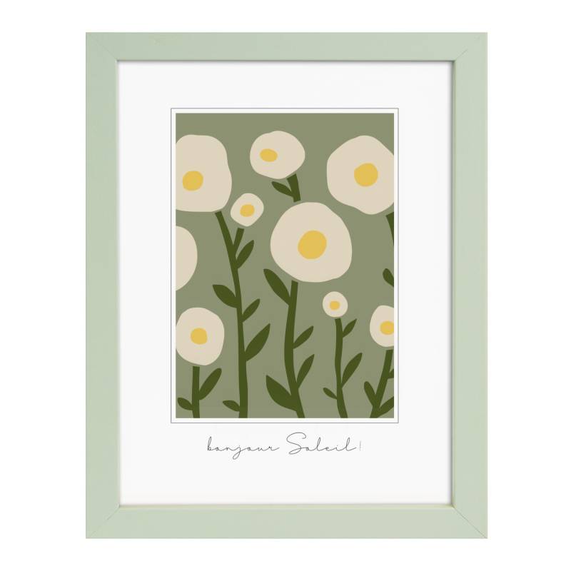 Bilderrahmen Aura aus Holz Bilderrahmen Aura aus Holz von Goldbuch