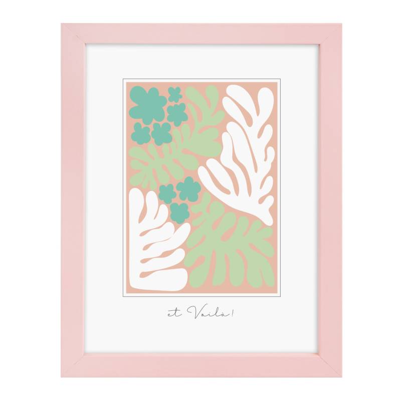 Bilderrahmen Aura aus Holz Bilderrahmen Aura aus Holz von Goldbuch