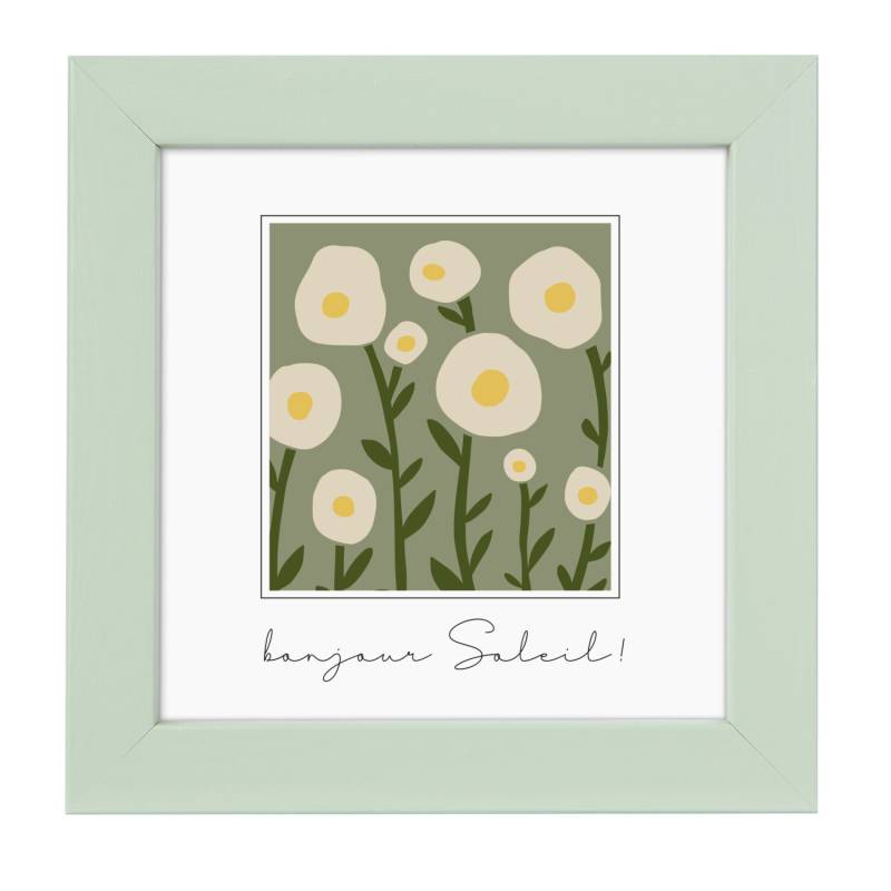 Bilderrahmen Aura aus Holz Bilderrahmen Aura aus Holz von Goldbuch