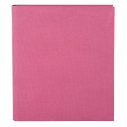 Fotoringbuch A4 von Goldbuch