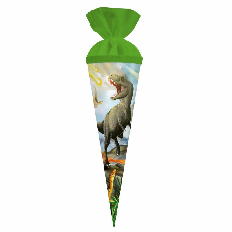 Schultüte Kreidezeit Schultüte Kreidezeit von Goldbuch