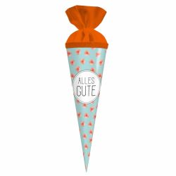 Schultüte Mohnblume Schultüte Mohnblume von Goldbuch