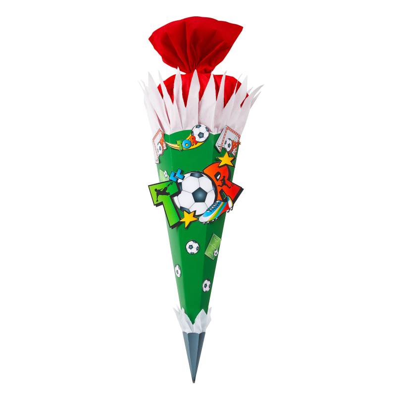 goldbuch Schultüte Bastelset Tor von Goldbuch