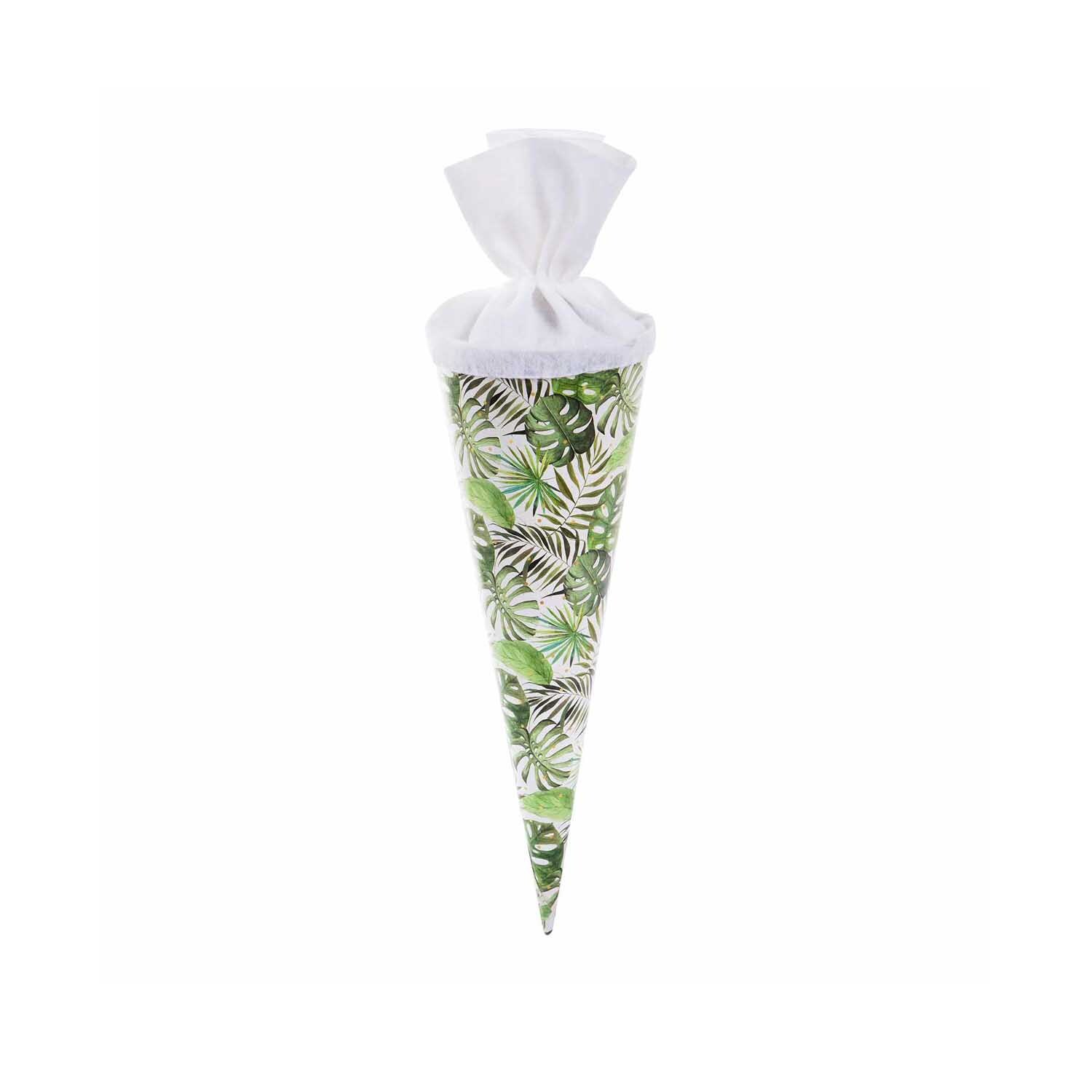 goldbuch Schultüte Monstera von Goldbuch