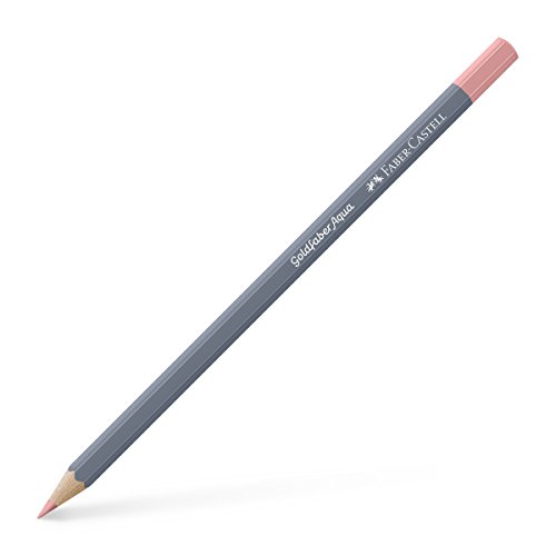 Goldfaber Aqua Aquarell-Bleistift Fleisch Medium 131 Medium Flesh Goldfaber Aqua Aquarell-Bleistift Fleisch Medium 131 Medium Flesh von Goldfaber