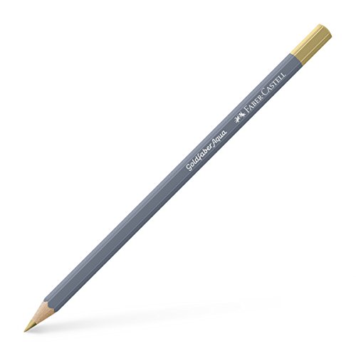 Goldfaber Aqua Aquarell-Bleistift Gold 250 Gold Goldfaber Aqua Aquarell-Bleistift Gold 250 Gold von Goldfaber