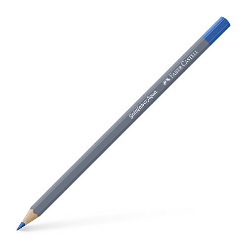 Goldfaber Aqua Aquarell-Bleistift Kobaltblau 143 Cobalt Blue Goldfaber Aqua Aquarell-Bleistift Kobaltblau 143 Cobalt Blue von Goldfaber