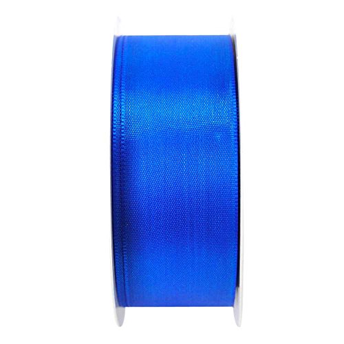 Basic Taftband - 40 mm x 50 m, kornblau Basic Taftband - 40 mm x 50 m, kornblau von Goldina