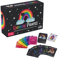Goliath® Rainbow Pirates Kartenspiel von Goliath®
