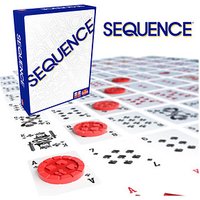 Goliath® Sequence Classic ML Brettspiel von Goliath®