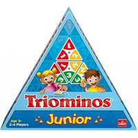 Goliath® Triominos Junior Geschicklichkeitsspiel von Goliath®